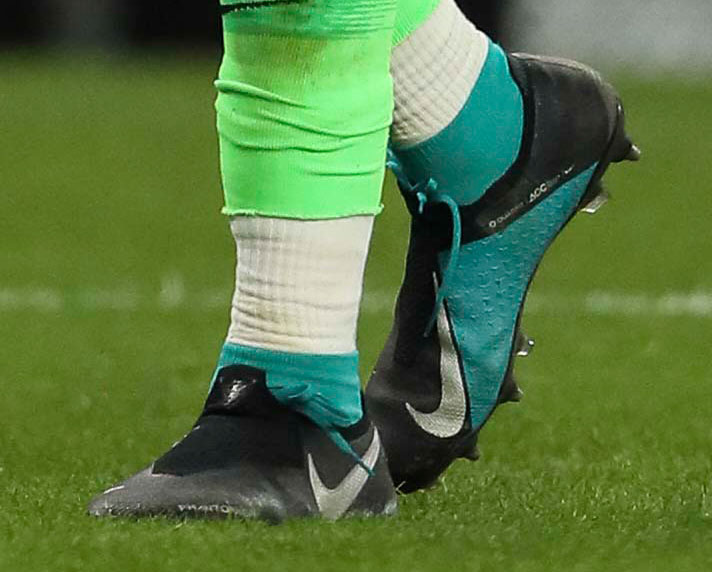 Custom nike 2025 phantom vision